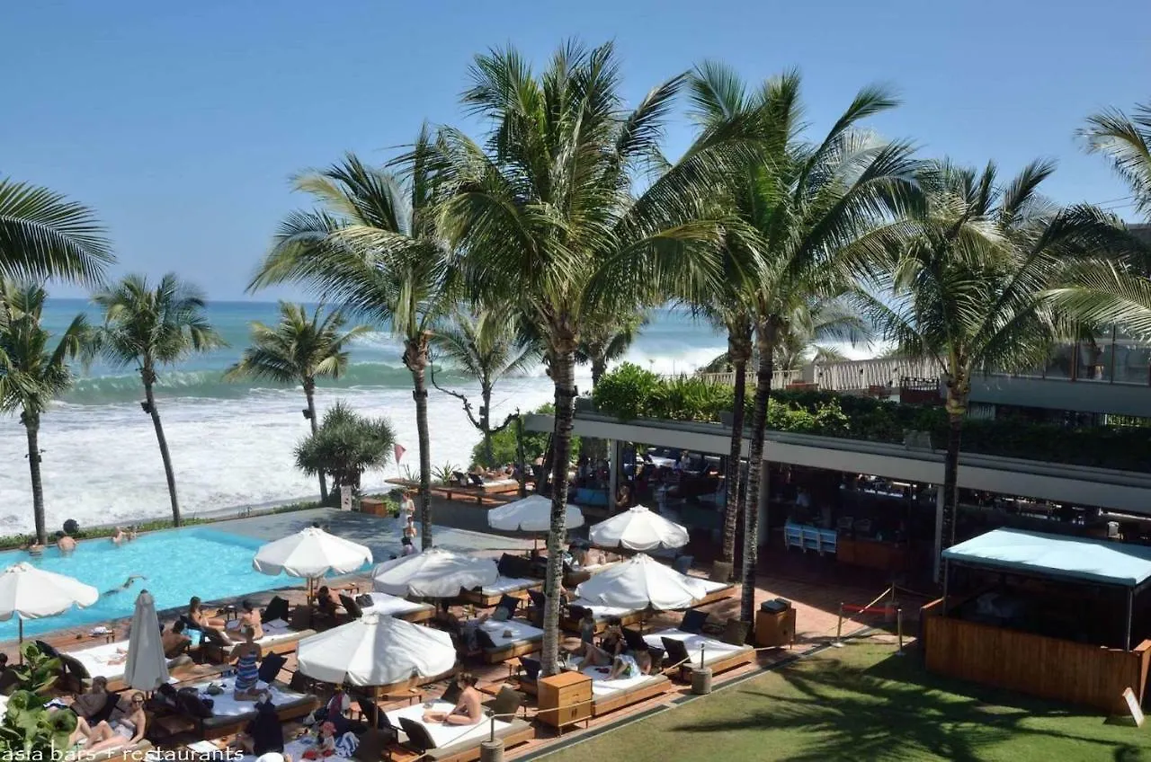 Villa Kaira Estate Canggu  Indonesia