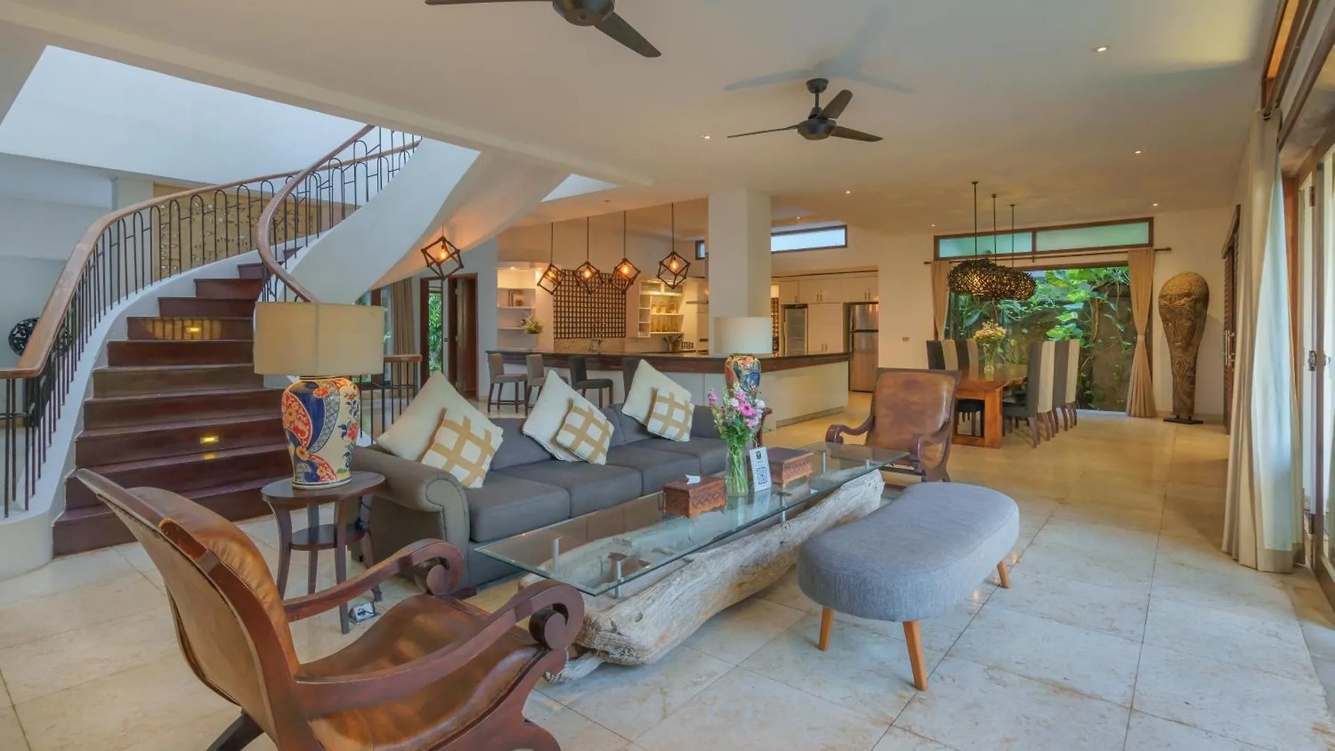 Villa Kaira Estate Canggu  Canggu (Bali)