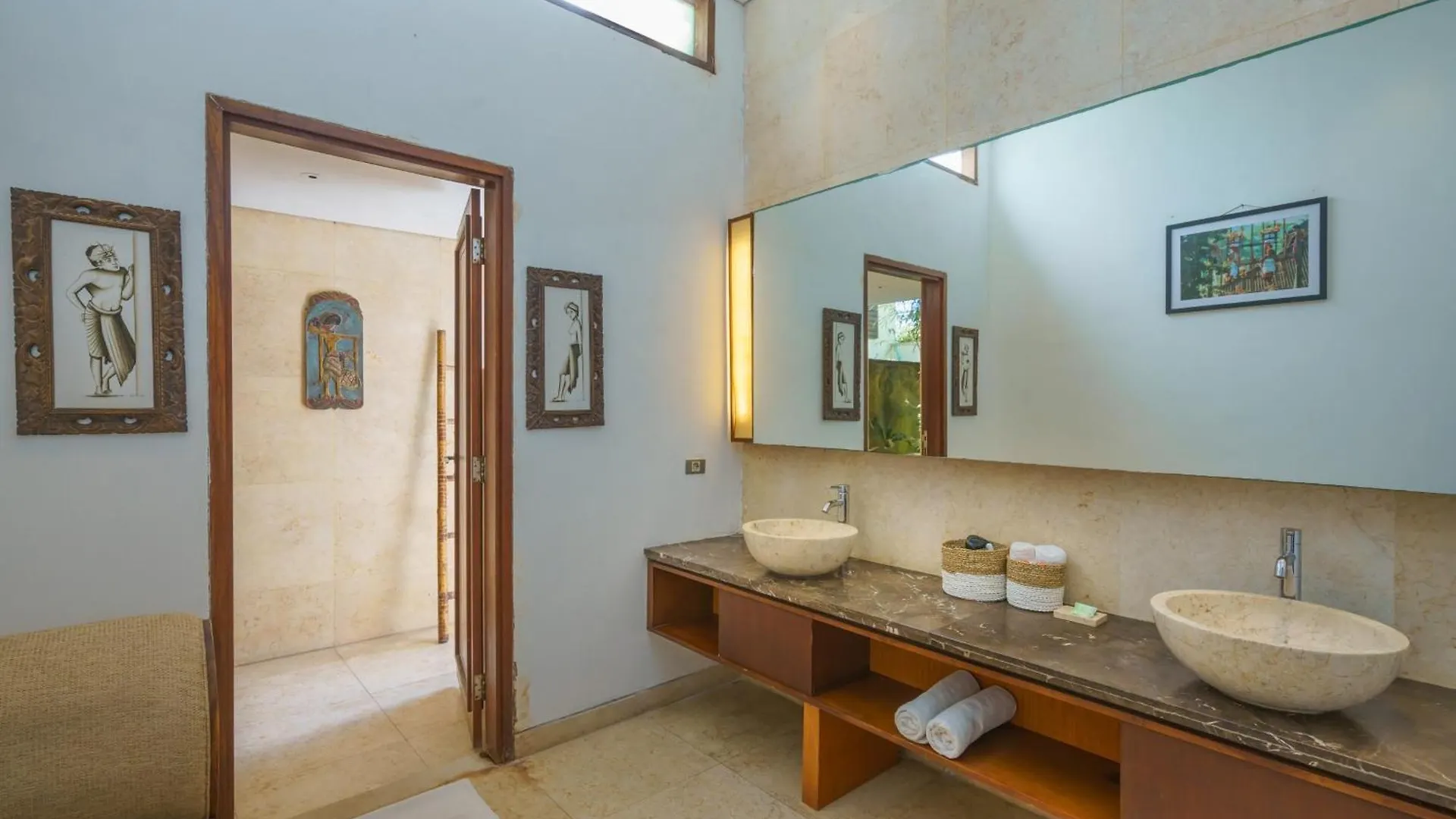 Villa Kaira Estate Canggu   Canggu (Bali)