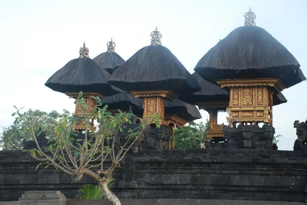 Villa Kaira Estate Canggu  Canggu (Bali)