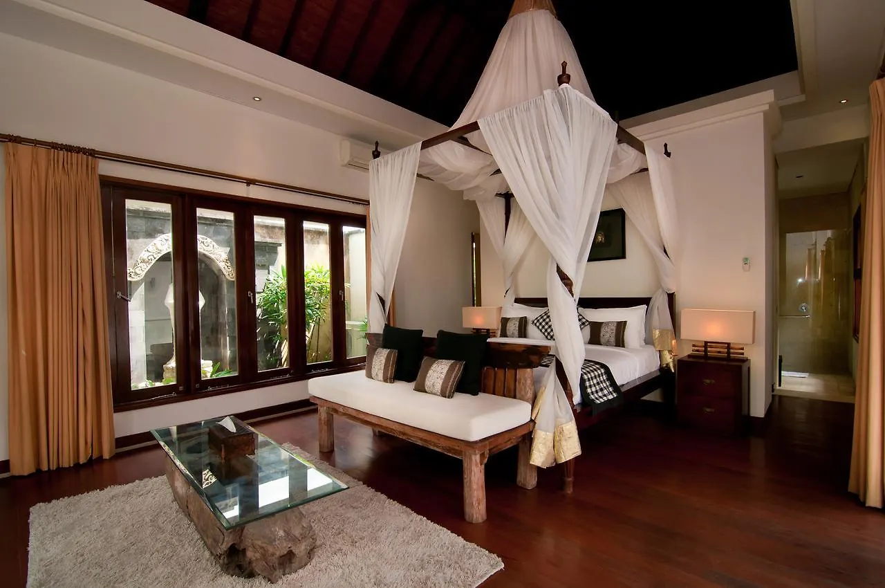 Villa Kaira Estate Canggu   Canggu (Bali)