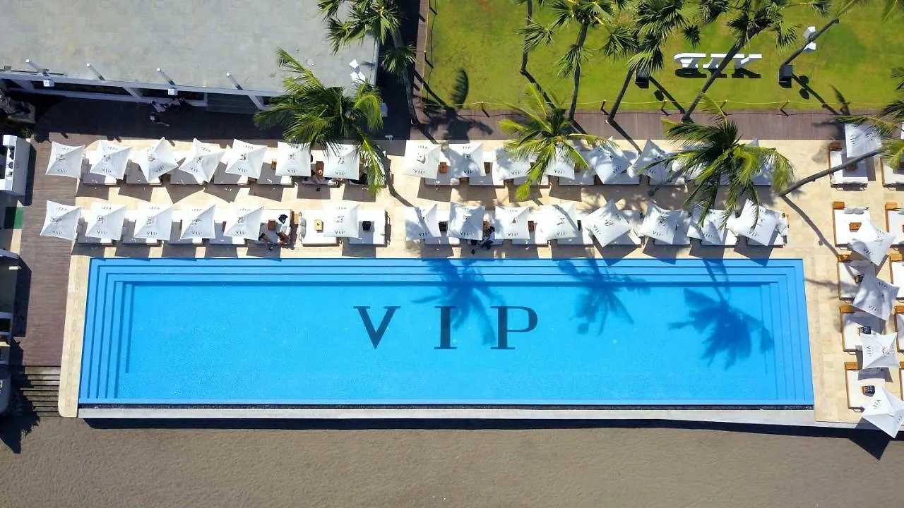 Villa Kaira Estate Canggu