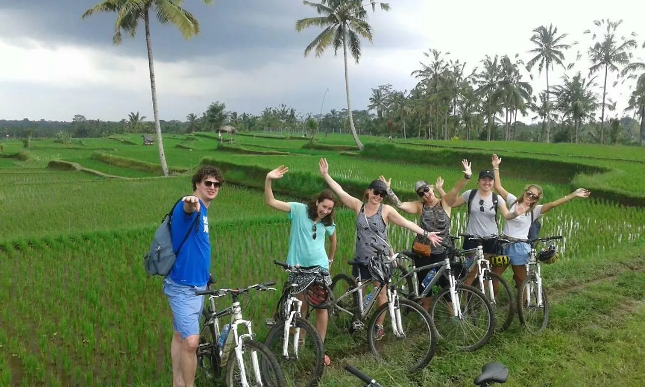 Villa Kaira Estate Canggu  Canggu (Bali)