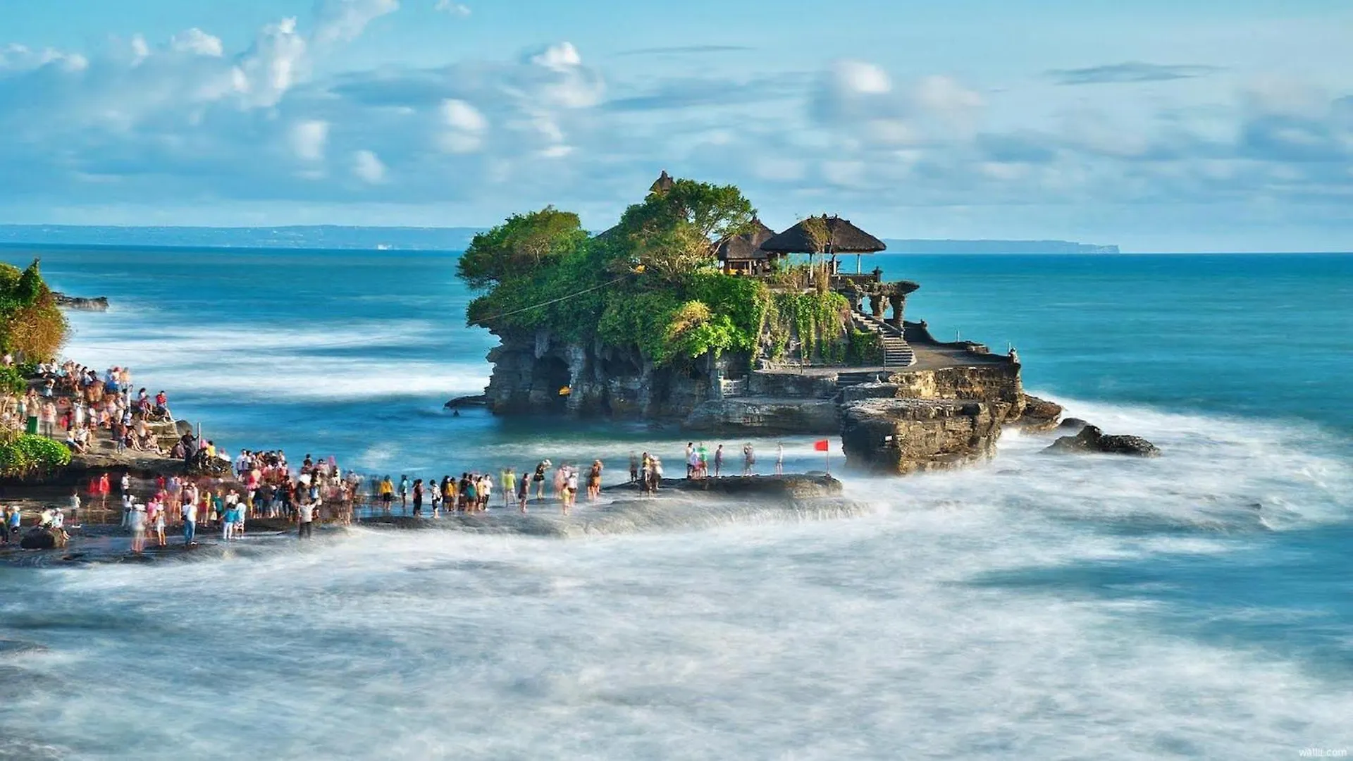 Villa Kaira Estate Canggu