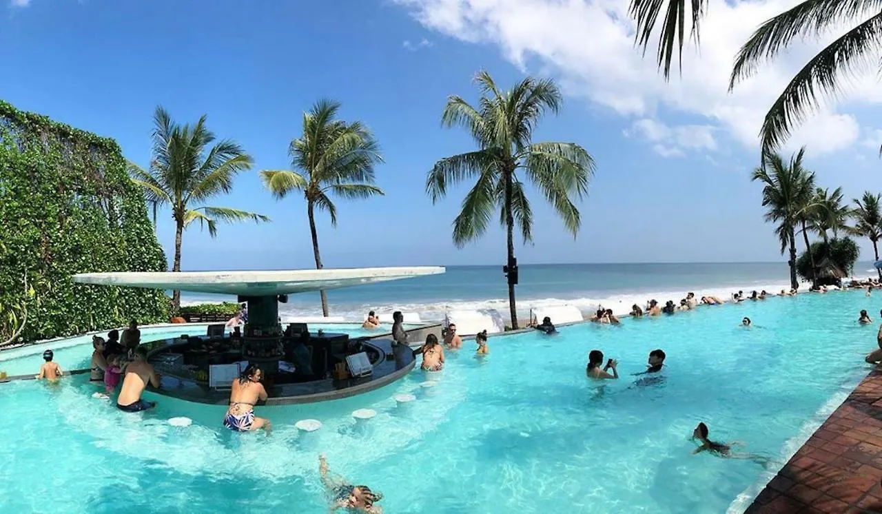 Villa Kaira Estate Canggu