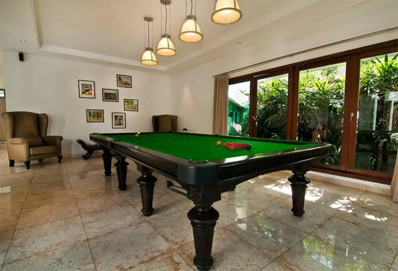 Villa Kaira Estate Canggu  0*, Canggu (Bali)