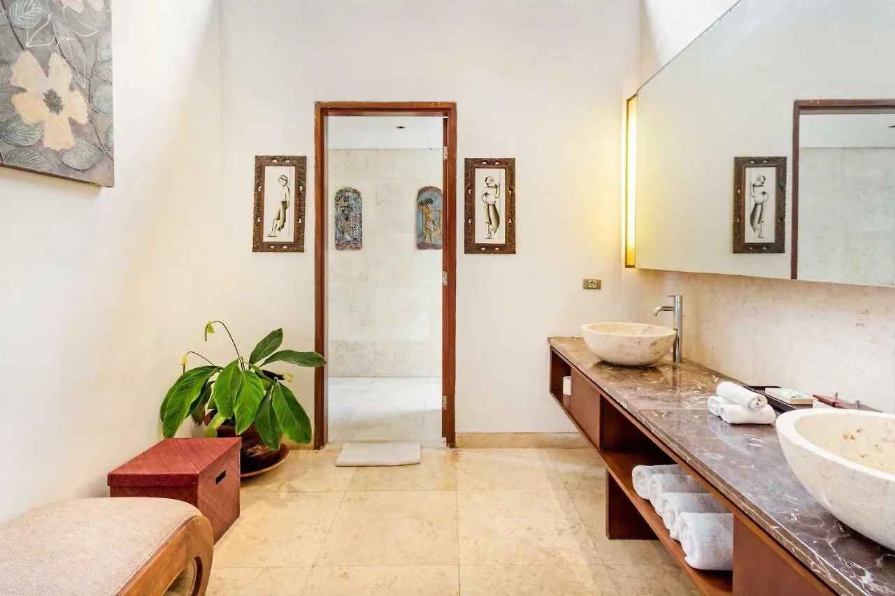 Villa Kaira Estate Canggu